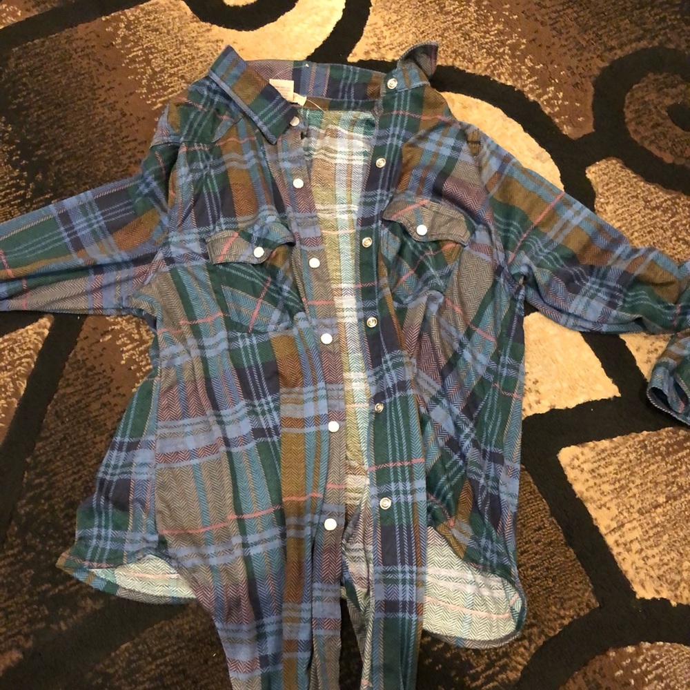 Flannel